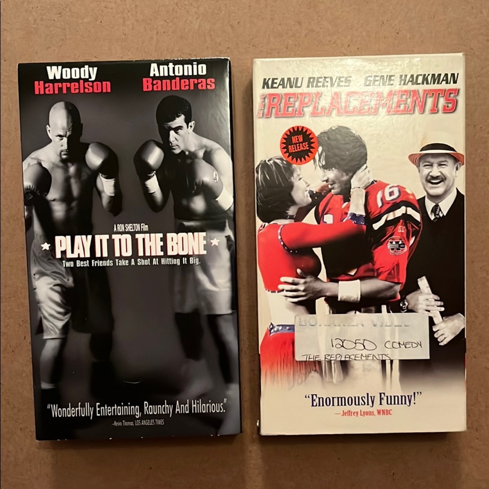 Comedy Sport Bundle